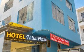 Thien Phuoc Hotel